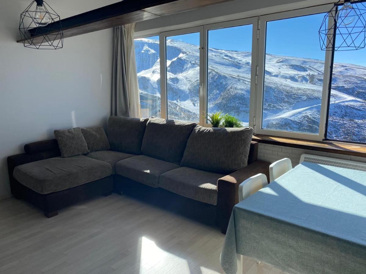Apartamento Sierra Nevada Edificio Montaire Granada
