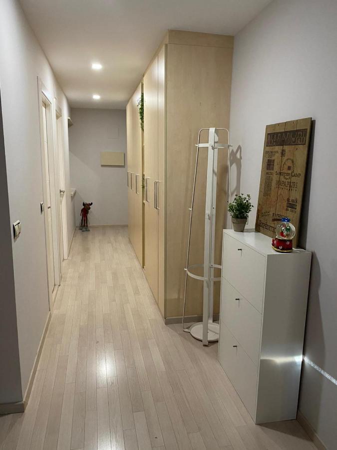 Apartamento Sierra Nevada Edificio Montaire Granada