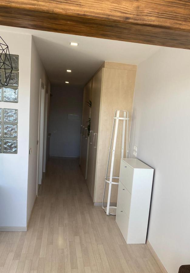Apartamento Sierra Nevada Edificio Montaire Granada