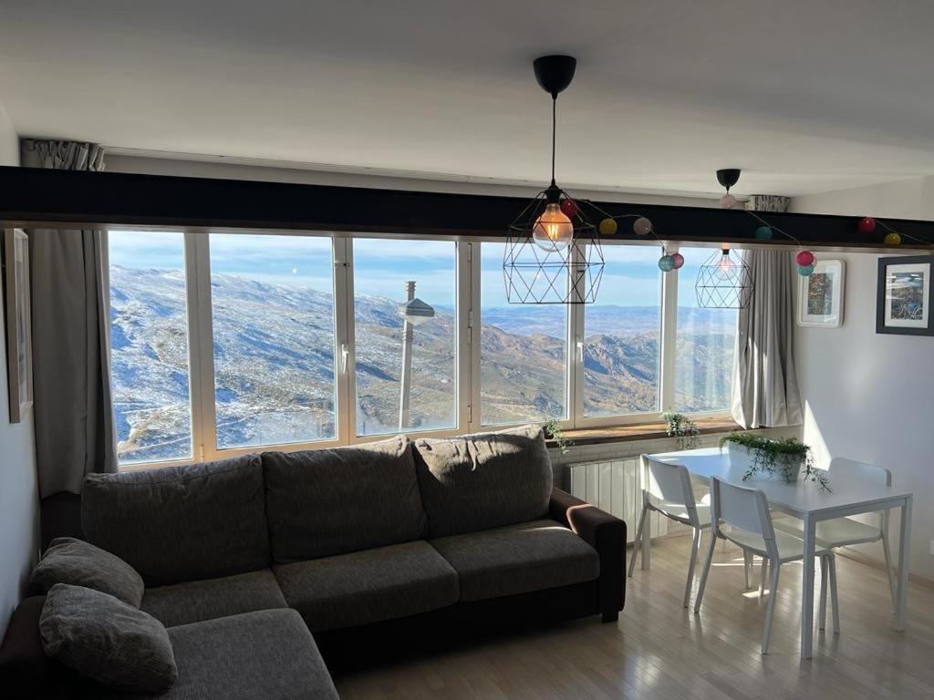Apartamento Sierra Nevada Edificio Montaire *
